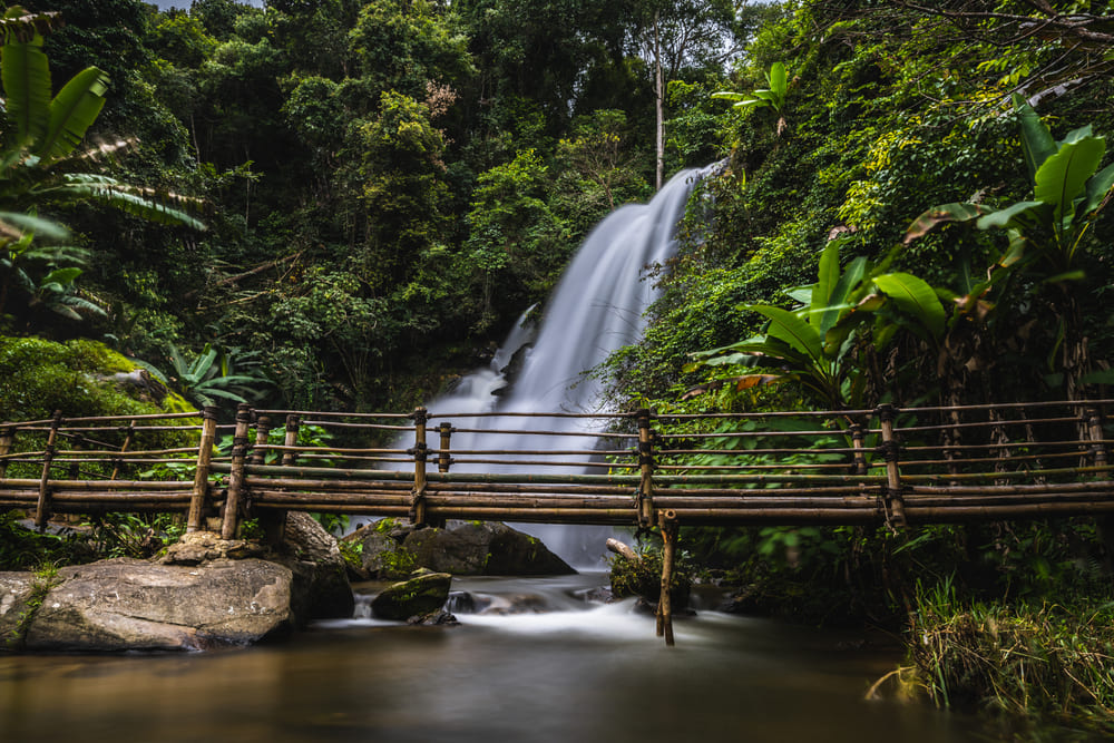 12_doi-inthanon-travel-guide Pha Dok Siew Waterfall