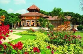 Fuengfah Riverside Garden Resort
