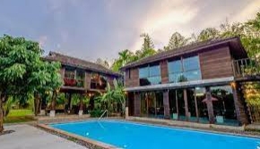 Banyen Villa