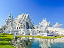 CHIANG RAI ONE DAY TRIP