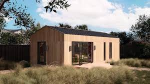 D Well House