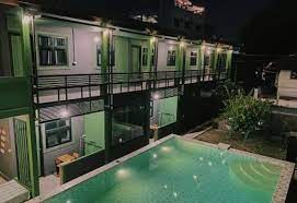 Chiang Mai Moli Inn Hostel