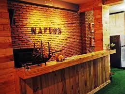 Nap Box Hostel