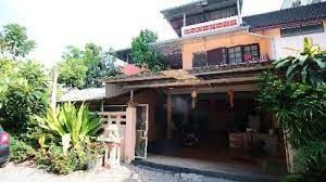 Hug Chang House