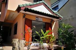 Stay With Jame Hostel