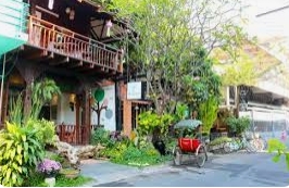 Chang Moi Guesthouse