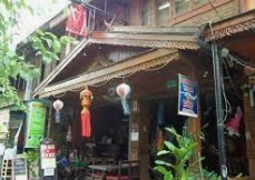 Soisabai Guesthouse