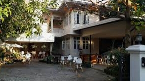 COC Guesthouse and Hostel