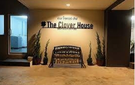 The Clover House