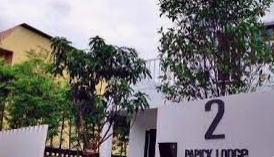 Papick Lodge