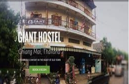 J Giant Hostel