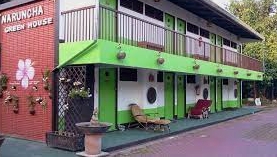 Naruncha Green House