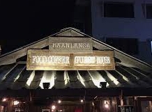 Baan Lansa Bed and Bar