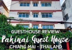 Nuengthong hostel
