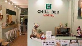 Chill bed hostel