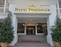 Royal Peninsula Hotel Chiang Mai