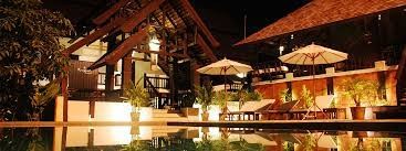 Rainforest Chiang Mai Hotel