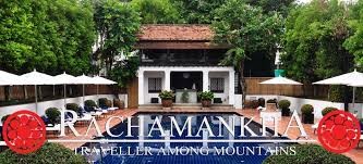 Rachamankha Chiang Mai