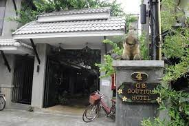 G2 Boutique Hotel