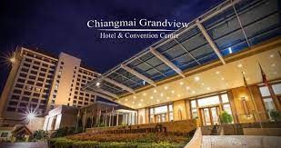Chiang Mai Grandview Hotel and Convention Center