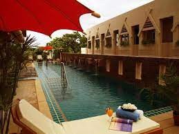 Maninakorn Hotel