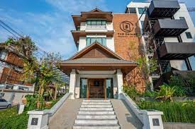 The Chimes Chiangmai Old City