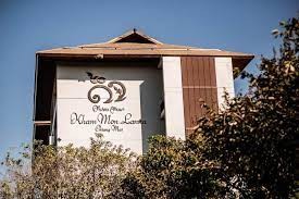 Kham Mon Lanna resort