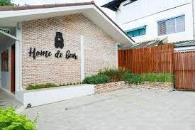 Home De Bear