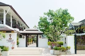 Vidara Resort and Spa