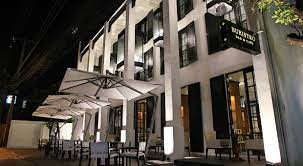 Buri Siri Hotel