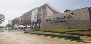 Urbana 1