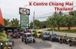 X-Center