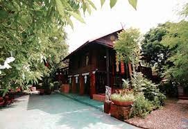 Joy House