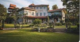 Heritage House and Garden