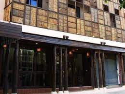 1 Nimman Gallry Hotel