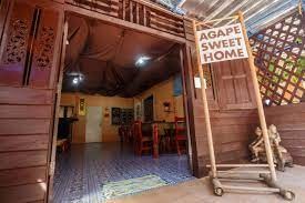 Agape Sweet Home