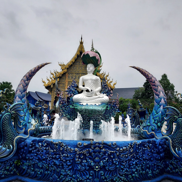 Read more about the article 10 Most Beautiful Temples in Chiang Mai
