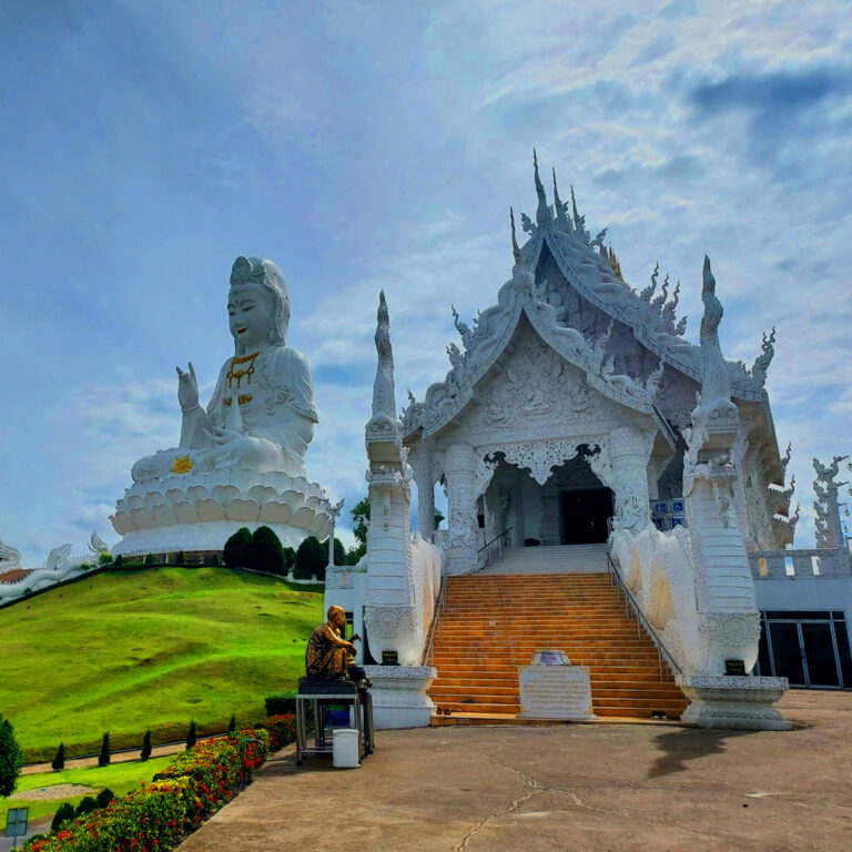 Read more about the article Chiang Mai Trip : Hidden Gems of Northern Thailand