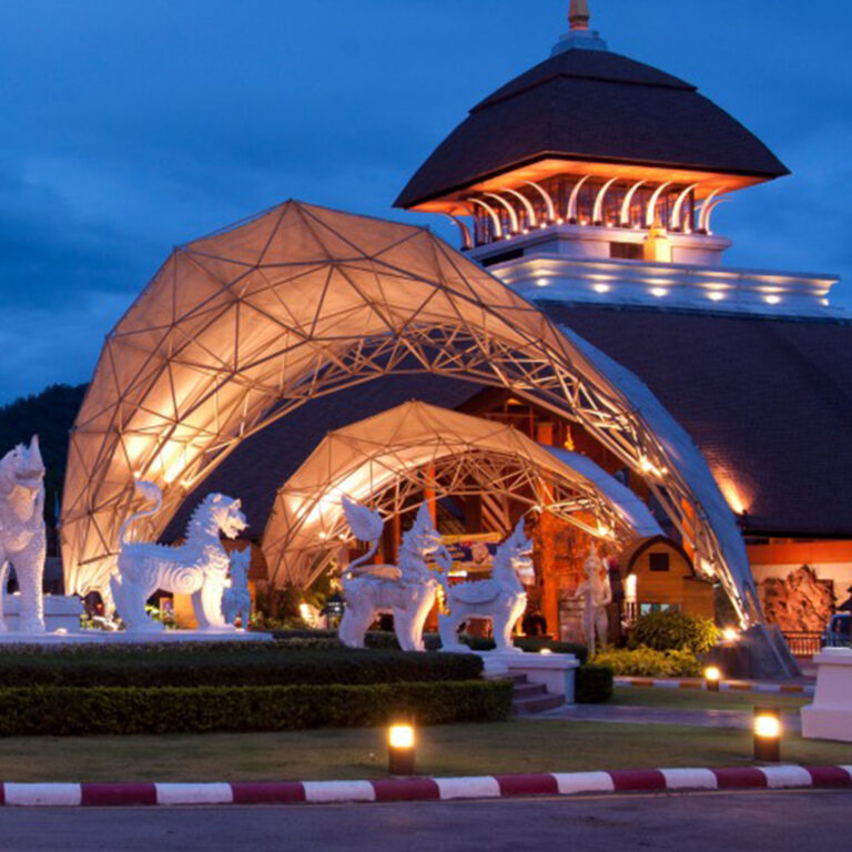 Read more about the article Preserving Lanna Culture