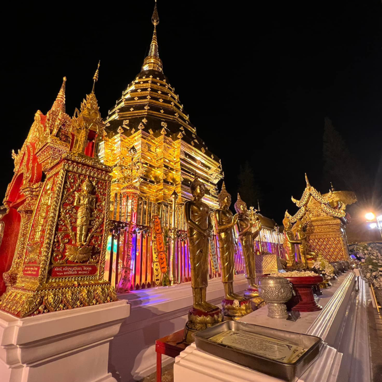 Read more about the article Must-Visit Traditional Festivals