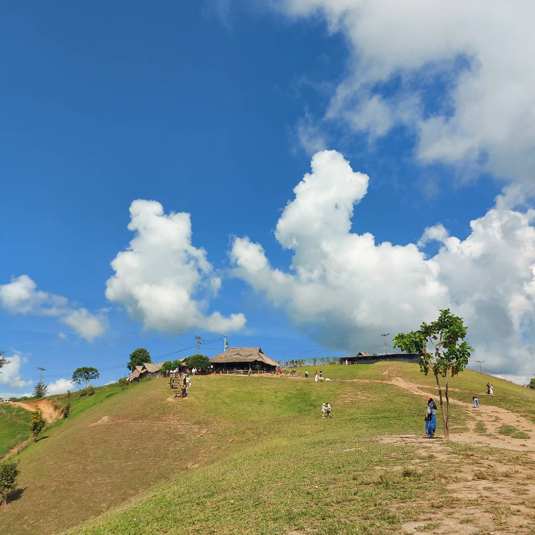 Read more about the article 10 Best Sunrise and Sunset Viewpoints in Northern Thailand