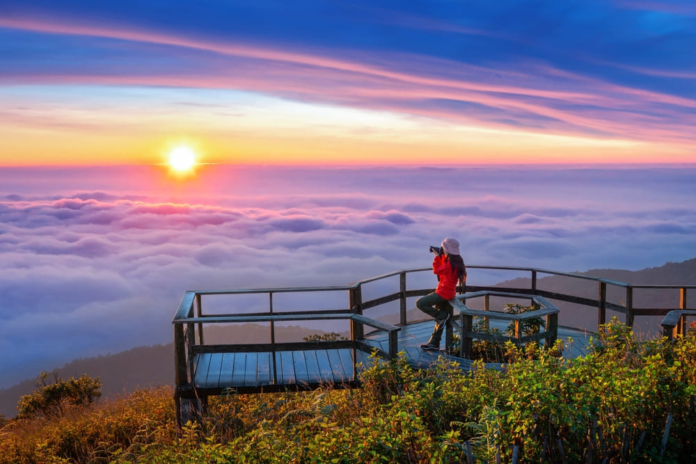 Doi Inthanon Private Day Tour – Chiang Mai