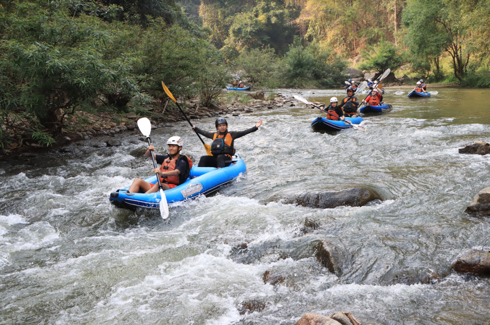 IKsmall (2) Chiang Mai adventure