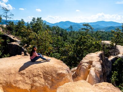 Things to Do in Pai, Thailand: A Local Guide to This Mountain Town 2 Kong-Lan