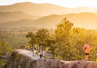 Things to Do in Pai, Thailand: A Local Guide to This Mountain Town 1 things to do in Pai Thailand