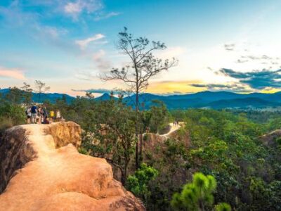 Things to Do in Pai, Thailand: A Local Guide to This Mountain Town 3 pai can yon