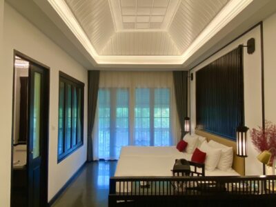 Executive Suite at Aksara Heritage